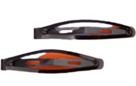 تصویر گل سر تق تقی (2 عددی) 