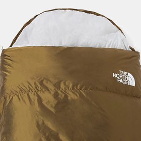 تصویر کیسه خواب نورث فیس مدل Gold Kazoo Eco Sleeping Bag 