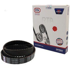 تصویر تسمه تایم ۲۰۶ تیپ۵ 