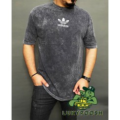 تصویر تیشرت سنگشور آدیداس کد 88 