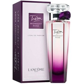 تصویر ادو پرفیوم زنانه مدل Tearos Night Rose حجم 100میل روونا Rovena Tearos Night Rose Eau De Parfum For Women 100ml