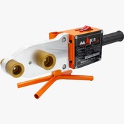 تصویر دستگاه اتو لوله مکس مدل OL1 ظرفیت ۲۰۰۰ وات 