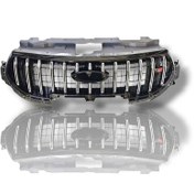 تصویر جلو پنجره آریزو 5 FL شرکتی اصلی 