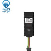 تصویر ردیاب خودرو مدل Tracker X101 4G 