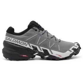 تصویر کفش مردانه سالومون مدل Salomon Speedcross 6 L4173800031 