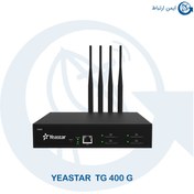 تصویر گیت وی GSM یستار TG400G 