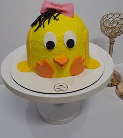 تصویر کیک جوجو 