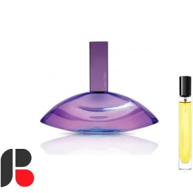 تصویر عطر دست ساز کالوین کلین ایفوریا اسنس | Calvin Klein Euphoria Essence for Women 