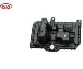 تصویر سینی زیر باطری کیا سراتو سایپا اصلی 