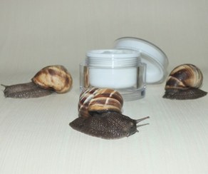 تصویر کرم بمب کلاژن و بیوتین 