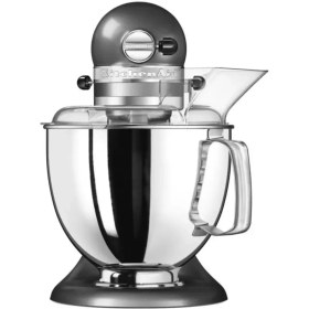 تصویر ماشین آشپزخانه کیچن اید آمریکا مدلKitchenAid 5KSM175PSEMS Kitchenaid 5KSM175PSEMS Artisan Kneader Mixer