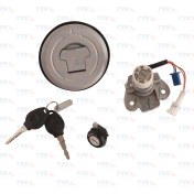 تصویر سری سوئیچ کامل آپاچی قدیم (میندا) 