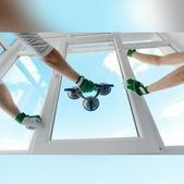 تصویر درب و پنجره دوجداره 