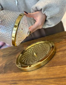 تصویر تنگ چرخشی 