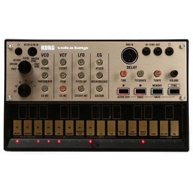 تصویر Korg Volca Keys سینتی سایزر 