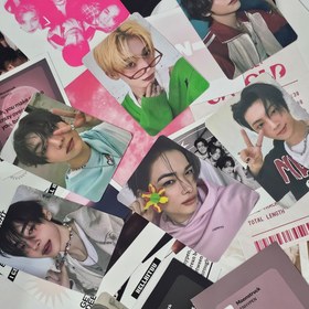 تصویر پک پوستر انهایپن moonstruck 