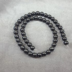 تصویر ریسه سنگ حدید کد 11344 