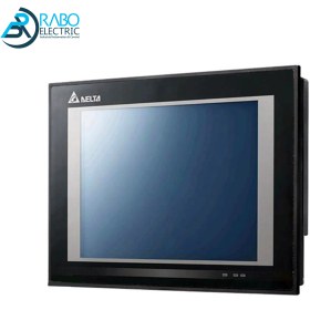تصویر HMI دلتا 10 اینچ DOP-W105B 