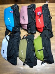 تصویر بادی بگ طرح نایکی مینیمال 