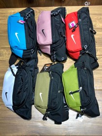 تصویر بادی بگ طرح نایکی مینیمال 