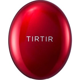 تصویر کوشن نیمه مات تیرتیر - 17N TIRTIR Mask Fit Red Cushion