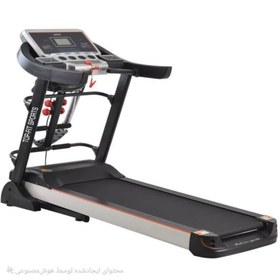 تصویر تردمیل BFT003-TOPFITSPORT 