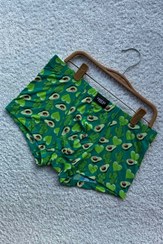 تصویر شورت مردانه کولسی پادار LoveCado