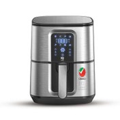 تصویر سرخ کن 9 لیتر آی کیو مدل IJ-311AF 