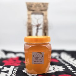 تصویر عسل گون طبیعی ۱ کیلویی 