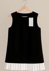 تصویر پیراهن دایا کد N28 