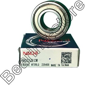 تصویر بلبرینگ 6002zz-NACHI تایوان 