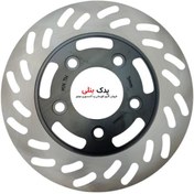 تصویر دیسک ترمز عقب SYM مدل J200 