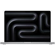 تصویر لپ تاپ اپل MacBook Pro MGEE4 ظرفیت ۲ ترابایت رم ۴۸ گیگابایت سایز ۱۶.۲ اینچ 