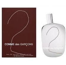 تصویر عطر ادکلن کومه دس گارسنز 2 Comme des Garcons 2