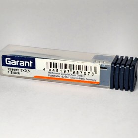 تصویر تردمیل الماس M5*0.5 روکش نانو GARANT آلمان 