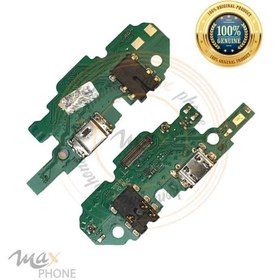 تصویر برد شارژ گوشی سامسونگ گلکسی M10/M105 - های کپی Board Charge Samsung Galaxy M10/M105