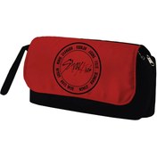 تصویر جامدادی طرح استری کیدز Stray Kids 