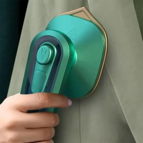 تصویر اتو مسافرتی کوچک اتو مسافرتی برقی