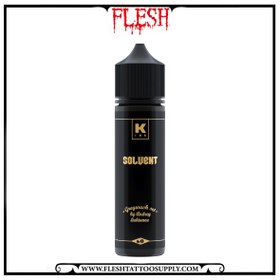 تصویر شیدینگ سولوشن SOLVENT Shading solution 