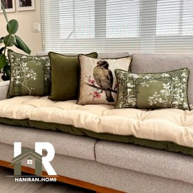 تصویر کوسن کد 0650 