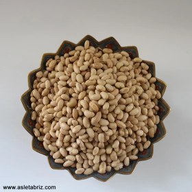 تصویر آجیل سویا 