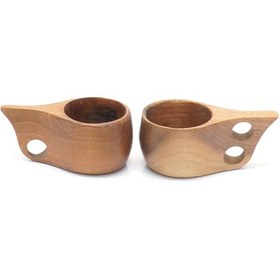 تصویر لیوان کوکسا دستگیره دار 