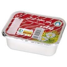 تصویر پگاه پنیر یواف 100 گرمی 