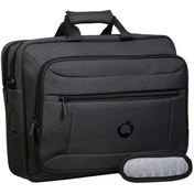 تصویر کیف لپ تاپ سه کاره دلسی مدل 420 