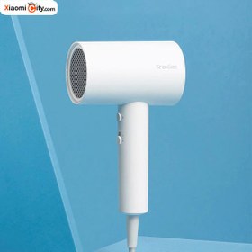 تصویر سشوار شیائومی Xiaomi ShowSee A1 Hair Dryer ا Xiaomi ShowSee A1 Hair Dryer Xiaomi ShowSee A1 Hair Dryer