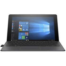 تصویر لپ تاپ تبلت شو جدا شونده اچ پی Hp Pro X2 612 G2 (OPEN BOX) 