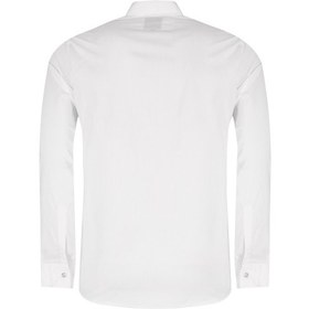تصویر پیراهن اندامی سفید کد PVLF-W-M-9903 سایز XXL 