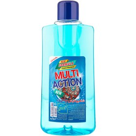 تصویر شامپو فرش 1 لیتری بس 