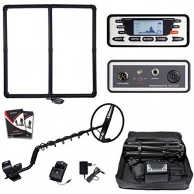 تصویر فلزیاب SSP 5100 