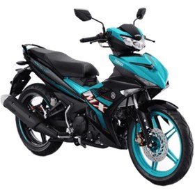 تصویر یاماها ام ایکس کینگ Yamaha MX King 150 Yamaha MX King 150